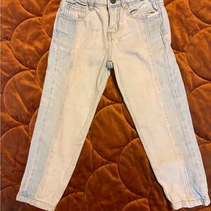 Cotton on Light Blue Jeans